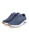 SKECHERS® Uno Sneaker "Stand on Air", Schnürung, atmungsaktiv, für Herren Bild 11