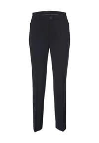 TONI Businesshose, uni, für Damen Bild 1