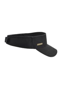 SEEBERGER - Baumwollstoff Schirm 55829-0 - anthrazit