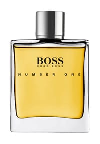 BOSS NUMBER ONE - Eau de Toilette - 