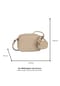 Gabor® DEVIKA Umhängetasche Devika, Taschenanhänger, für Damen Bild 10