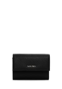 SURI FREY SFY Tiffy - Damen Geldbörse SFY Tiffy - black 100