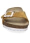 JOSEF SEIBEL Damen Sandale Hermine 03, gelb-kombi Bild 12