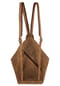 BAGAN Rucksack Echt Leder Bild 7