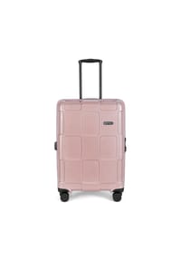 epic Crate Reflex EVO - Crate Reflex EVO 4 Rollen Trolley 65 cm - crystalrose