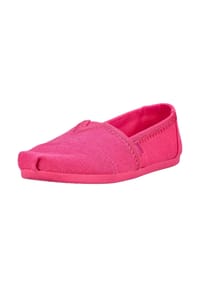 TOMS - Textil Slipper - Pink