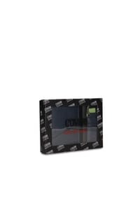 Gave Lux - Geldbörsen- und Schlüsselanhänger-Set - Black