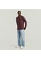 G-STAR RAW Langarmshirt, Rippbündchen, für Herren Bild 11