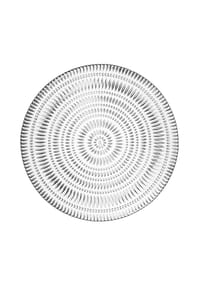 Nachtmann Servierplatten-Set, 2-teilig - ETHNO - KLAR