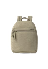Hedgren Inner City - Inner City Vogue L Rucksack RFID 35 cm - corduroy string beige