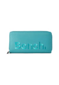Bench. - Geldbörse 19 cm - petrol