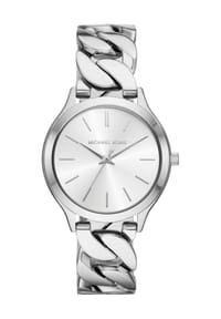 MICHAEL KORS - RUNWAY Damenuhr "MK7474" - SILBER