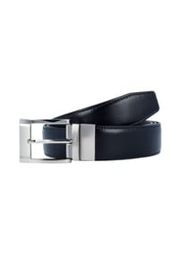 PICARD - Wendegürtel Leder - schwa cafe
