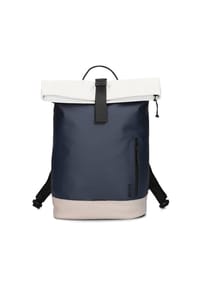 zwei Cargo - Cargo Daypack 39 cm Laptopfach - black