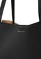 Marc O'Polo Shopper, Leder, Magnetdruckknopf, für Damen Bild 5
