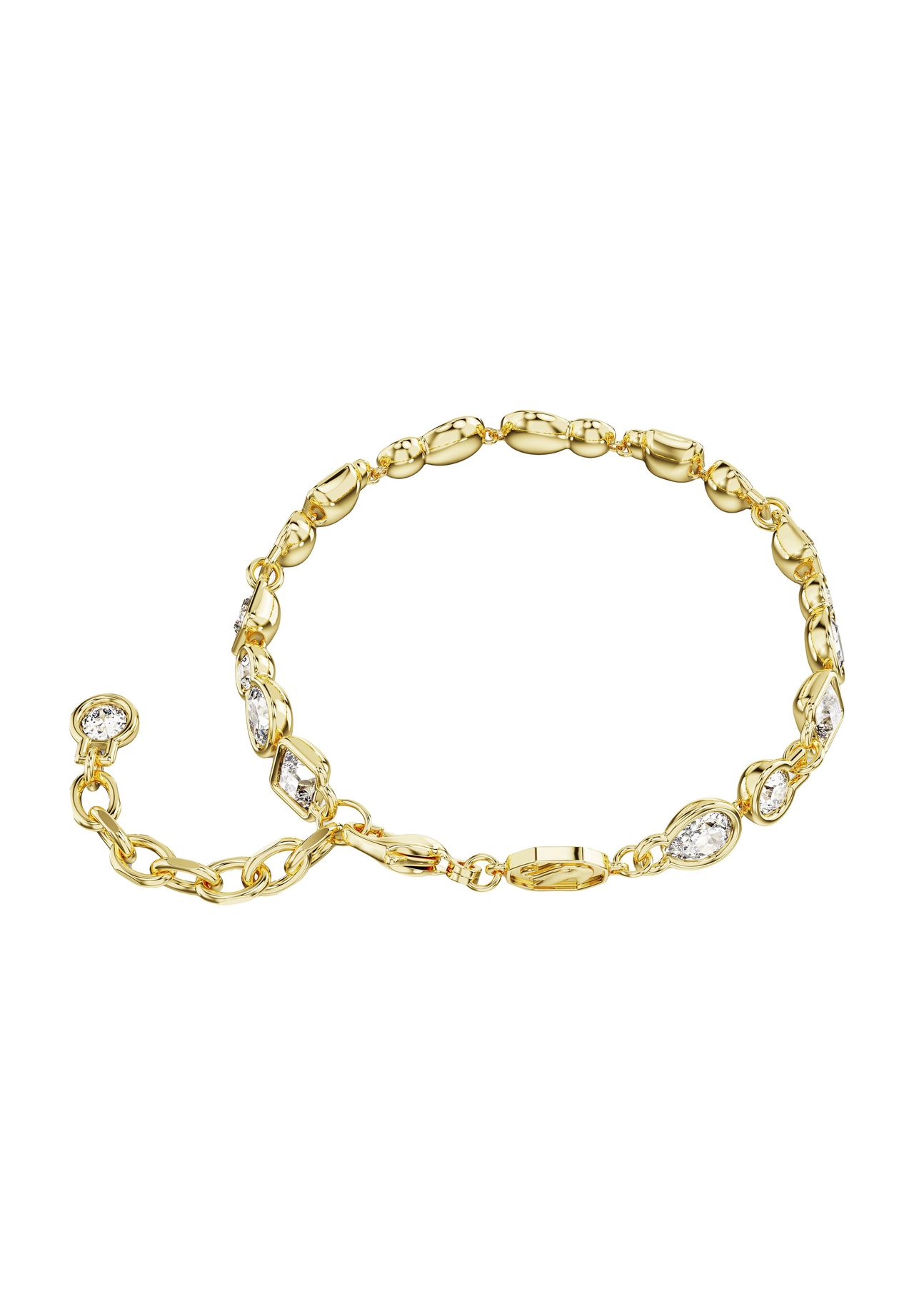SWAROVSKI DEXTERA Damen Armband 