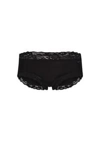 SKINY® - Panty Advantage Modal Lace - beige