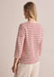 CECIL Shirt, U-Boot-Ausschnitt, 3/4-Arm, für Damen Bild 11
