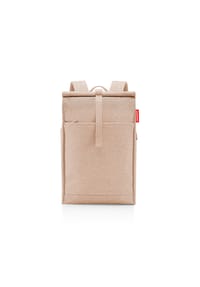 reisenthel® Urban Rolltop - Rucksack "urban rolltop" - Twist Blush