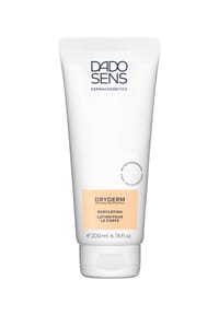 DADO SENS DRYDERM - DRYDERM BODYLOTION 200 ml, KLAR - KLAR