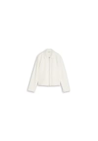 TOM TAILOR - Blazer - whisper white