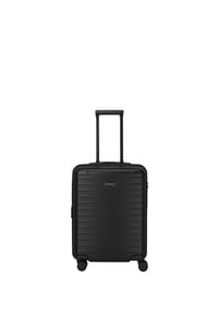 TITAN UPGRADE - Trolley S20, 4-Doppelrollen, TSA-Kombinationsschloss - CANYON BRONZE 87