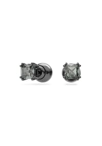 SWAROVSKI - Damen Ohrstecker "Millenia 5642511" - schwarz