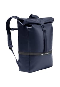 VAUDE - MINEO Rucksack, Laptopfach, Steckverschluss - BURNT YELLOW