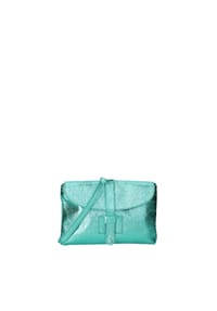 VIOLA CASTELLANI - Unterarmtasche - Light green