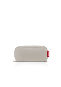 reisenthel® HERRINGBONE SAND - Kosmetiktasche - HERRINGBONE SAND
