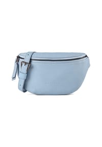LIEBESKIND Tavia - Tavia Gürteltasche M Leder 30.5 cm - blue denim