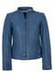 Mauritius LEATHERWEAR Lederjacke, Kapuze, für Damen Bild 9