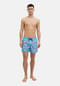 JACK & JONES Badeshorts Maui Swimshorts Bild 2