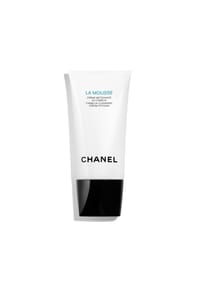 CHANEL LA MOUSSE - REINIGUNGSCREME MIT KAMELIE - WEISS
