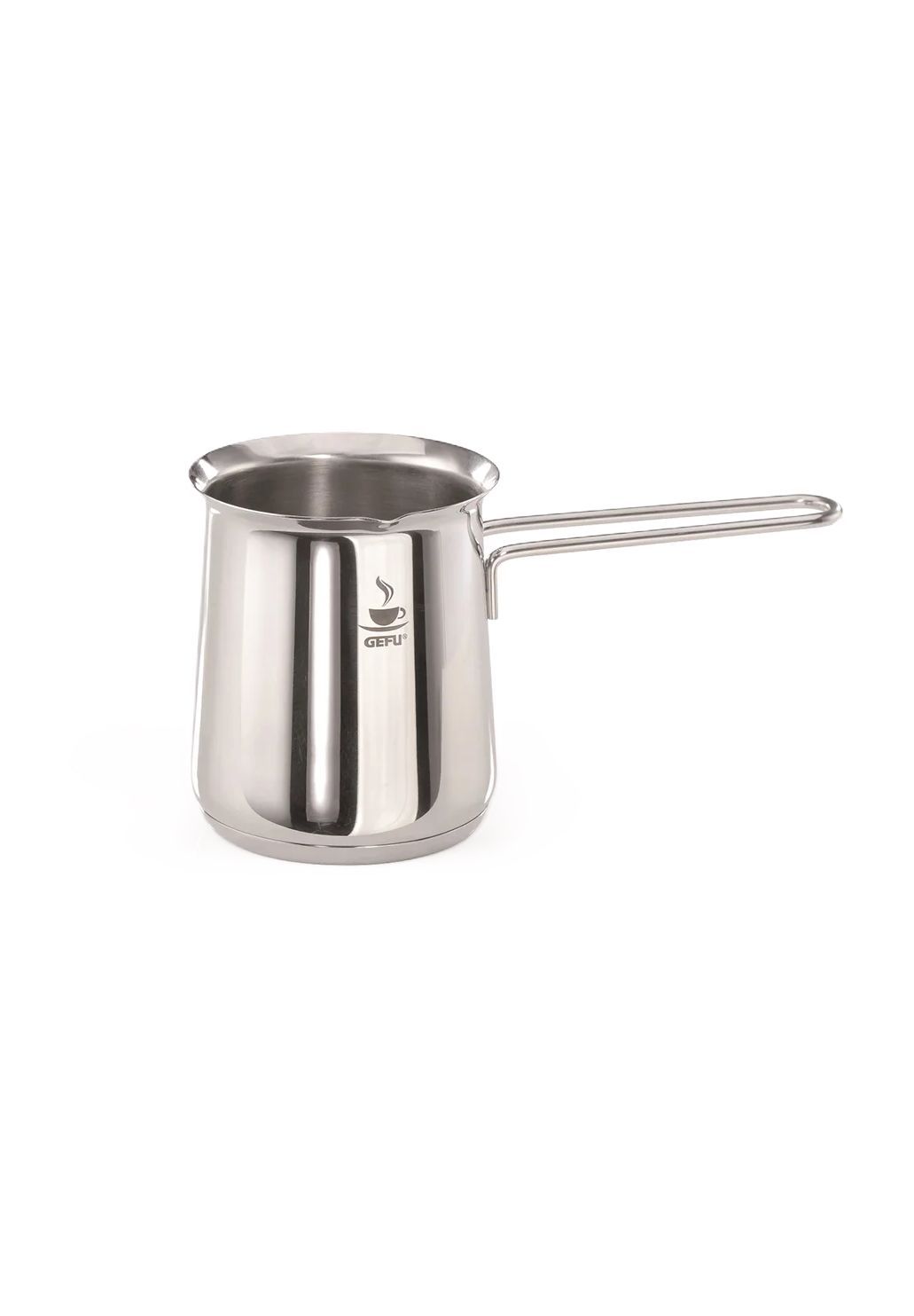 Gefu Grau Milchaufschäumer-Kanne 300 Ml - Claudio - Image 6