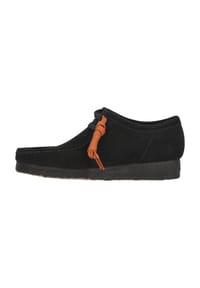 CLARKS® - Schnürschuh, für Herren - 1219 Black Sde