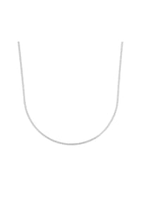 amor - Collier - Silber