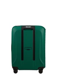 Samsonite ESSENS - 4-Doppelrollen-Trolley, Hartschale, TSA-Zahlenschloss - 1549 MIDNIGHT BLUE