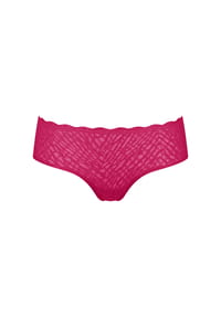 sloggi - Hipster Zero Feel Bliss, nahtlos, für Damen - 00DM PUFF PINK