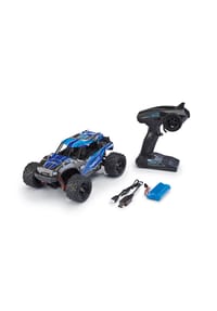 Revell® - X-Treme Cross Thunder Control, Racing-Buggy, 2.4 GHz, ab 14 Jahren - mehrfarbig