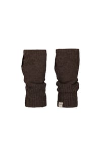 BARTS® - Fingerlose Handschuhe, Label, für Damen - 05 RED
