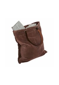 LOBERON - Tasche Clarimonda lila - lila