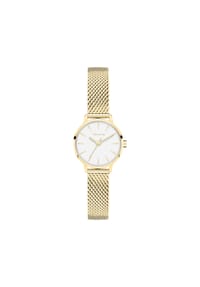 Tamaris - Armbanduhr New round Mini - gold