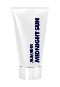 JIL SANDER MIDNIGHT SUN - Bodylotion - weiß