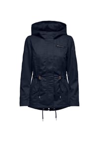 ONLY® - Jacke - blau2