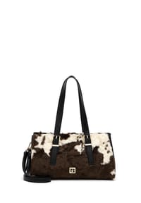 SURI FREY SFY Steffy - Damen Shopper SFY Steffy - beige 400