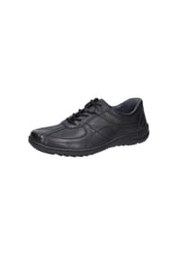 waldläufer® - Schnürschuhe Schnürschuhe Herwig - schwarz