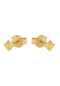 amor Ohrstecker, 375er Gelbgold Bild 9