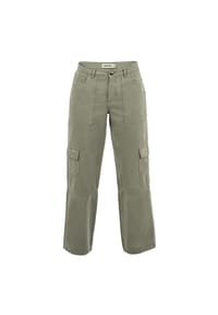 SURI FREY - Damen Cargohose SFY Freyday - beige 400