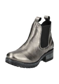 LAZAMANI - Chelsea Boot LA68003 - silber